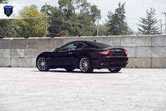 Maserati Gran Turismo