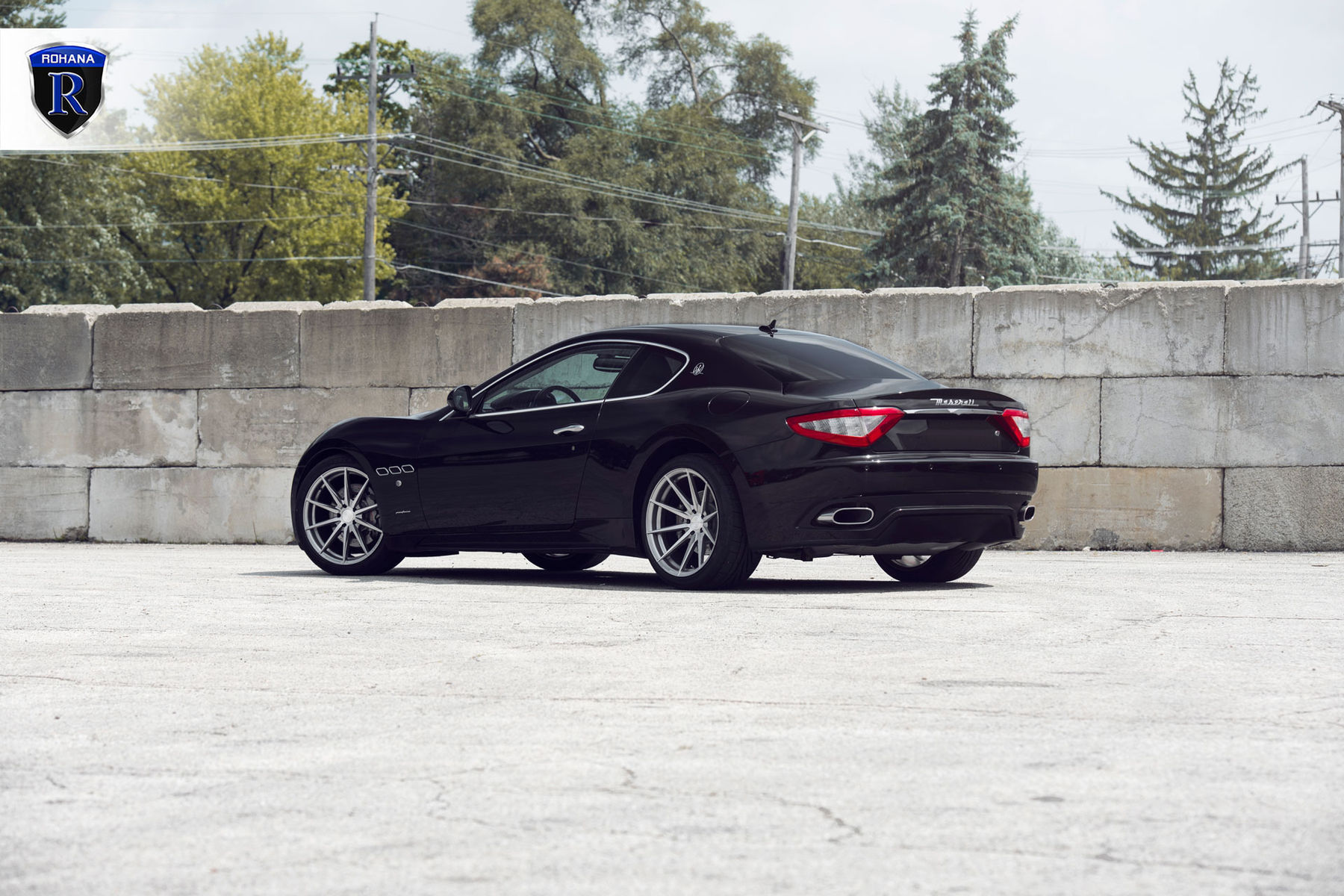  Maserati GranTurismo | Maserati Gran Turismo