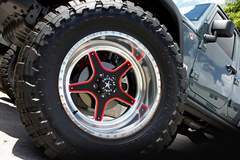 Jeep Wrangler JK