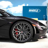 Vossen Forged S17-01