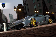 Lamborghini Gallardo