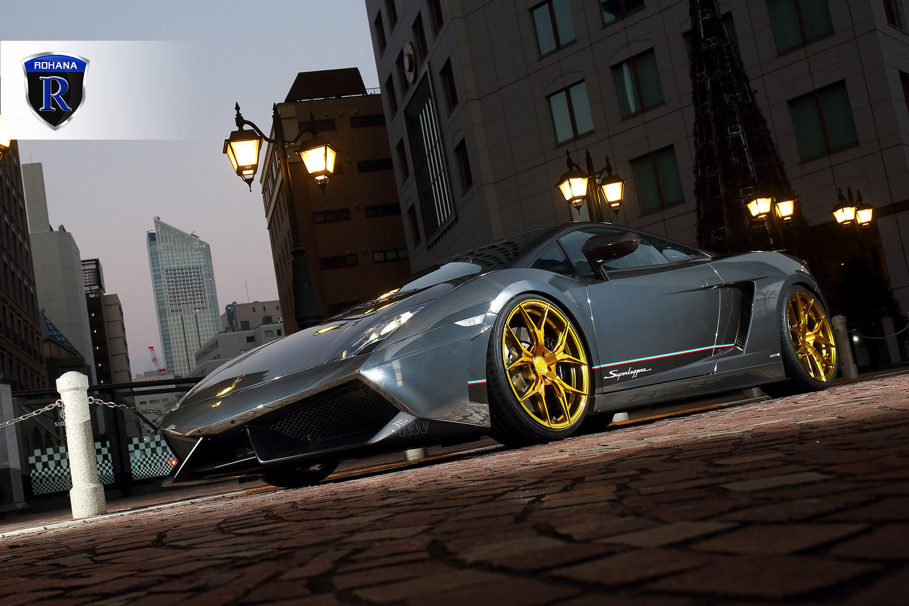  Lamborghini Gallardo | Lamborghini Gallardo