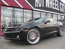 2009 Chevy Camaro