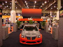 SEMA 2008