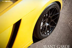 Lamborghini Gallardo