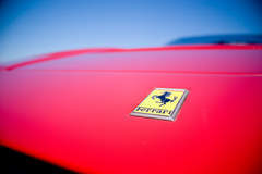 1985 Ferrari 288 GTO