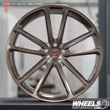 Vossen Forged CG-203