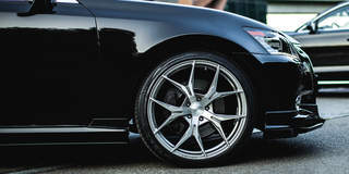 Lexus GS350