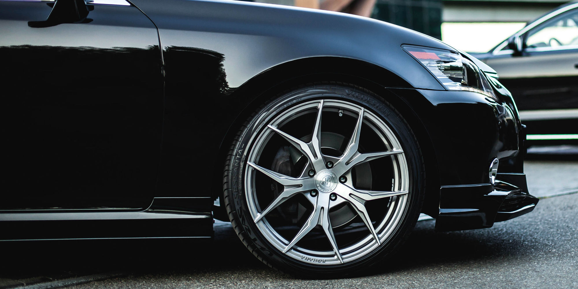 2015 Lexus GS 350 | Lexus GS350