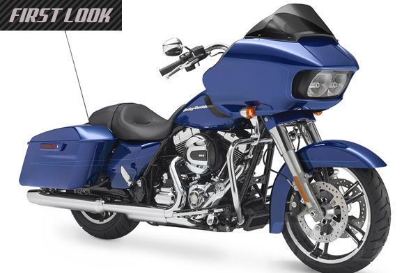 2015 Harley-Davidson  | 2015 Harley-Davidson Road Glide – First Look 
