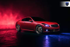 Infiniti G37