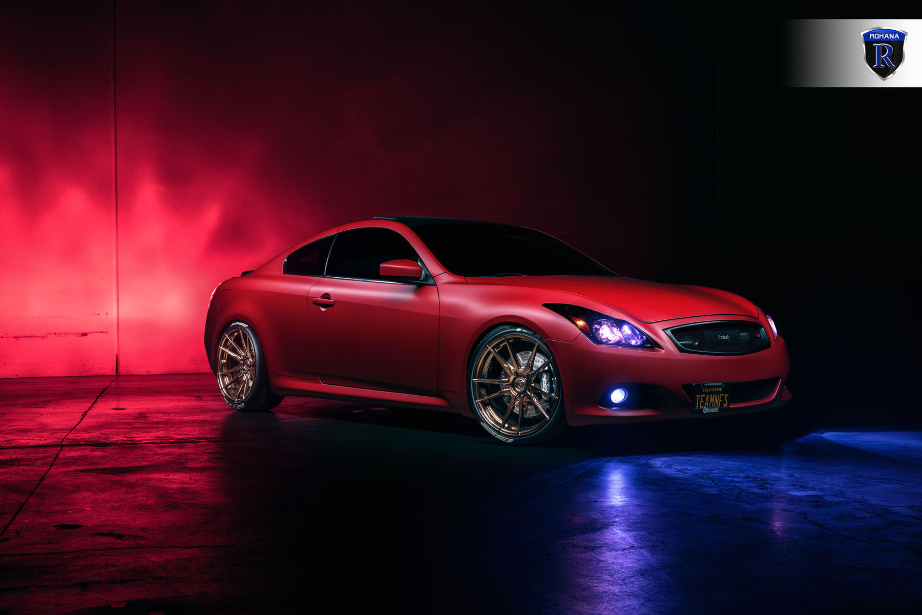  Infiniti G37 Coupe | Infiniti G37