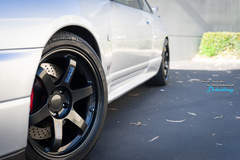 Nissan Skyline GT-R R33