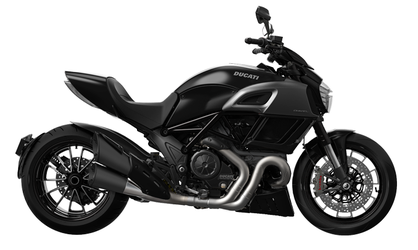 Ducati Diavel 