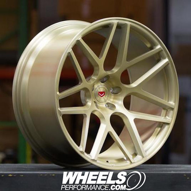    | Vossen Forged VPS-315