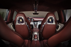 Panamera Sport Turismo Concept