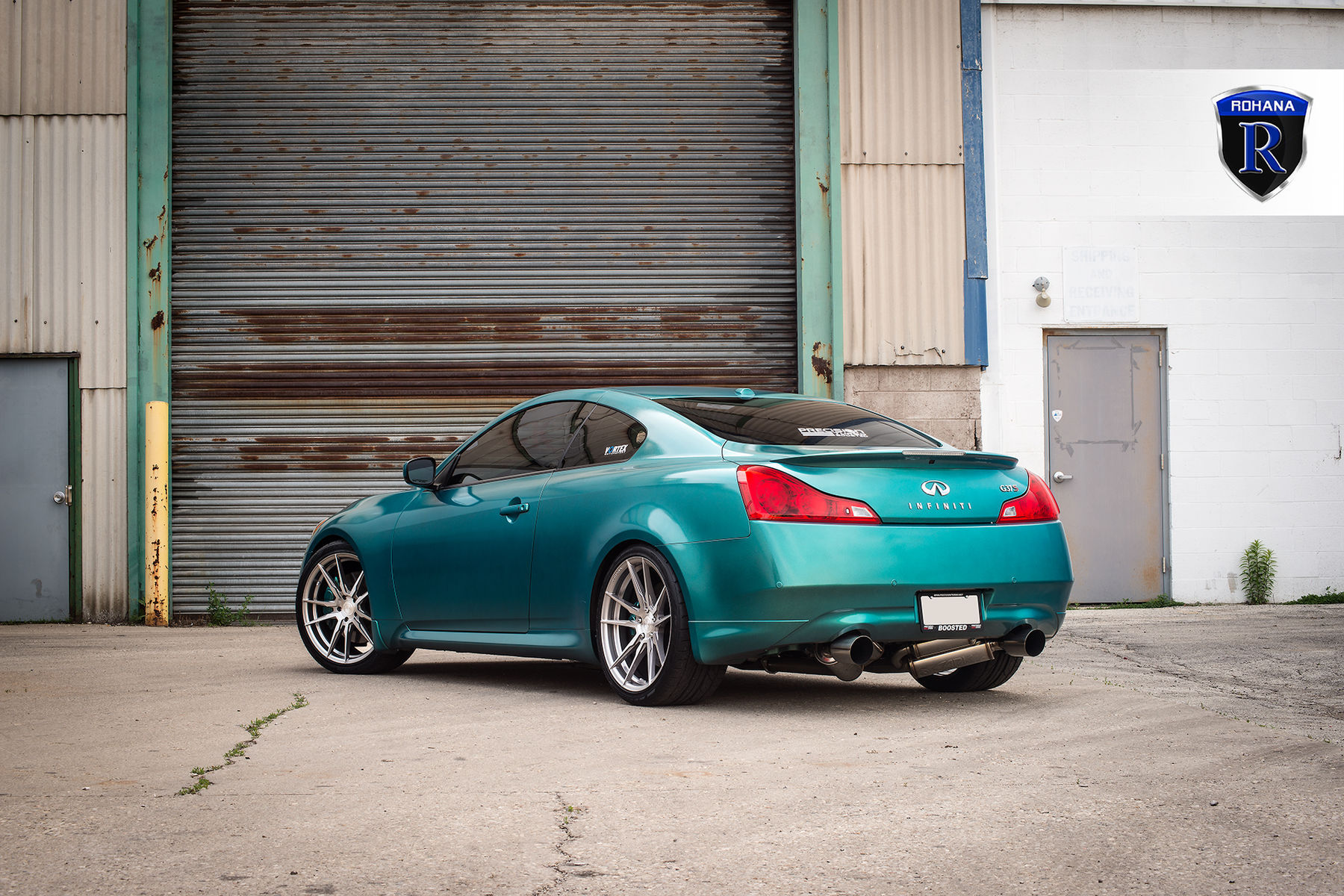 2012 Infiniti G37 Coupe | Infiniti G37s