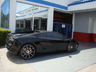2011 Lamborghini Gallardo | Lamborghini Gallardo