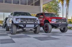 SVT Raptor