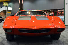 AMX/3 Front
