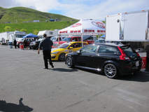 k-Pax racings 2012 C30