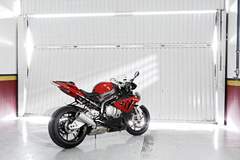 BMW S1000RR