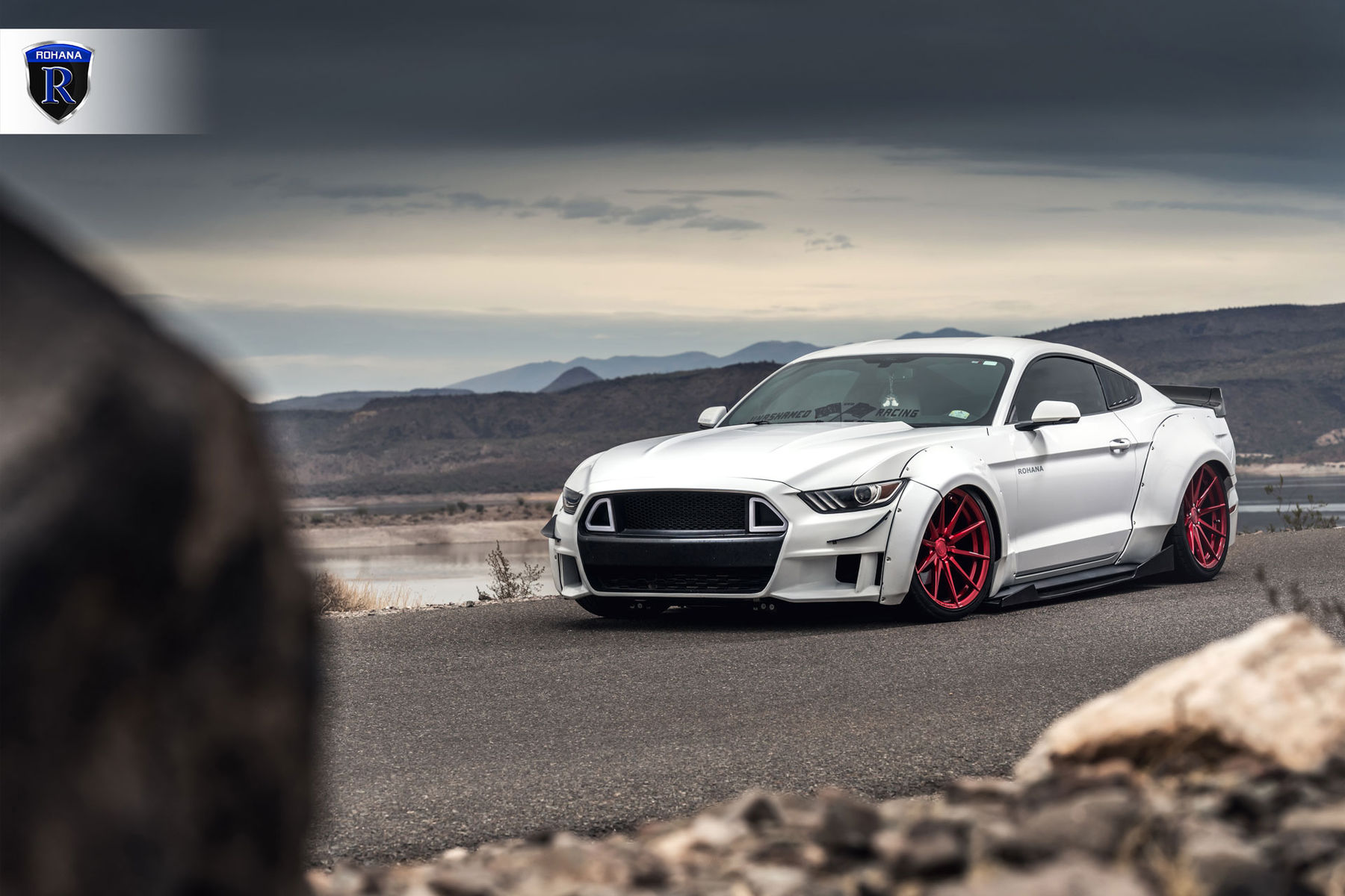  Ford Mustang | Ford Mustang