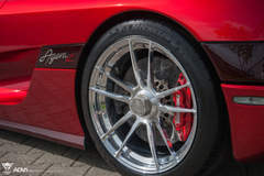 ADV.1 Wheels | Koenigsegg Agera R 