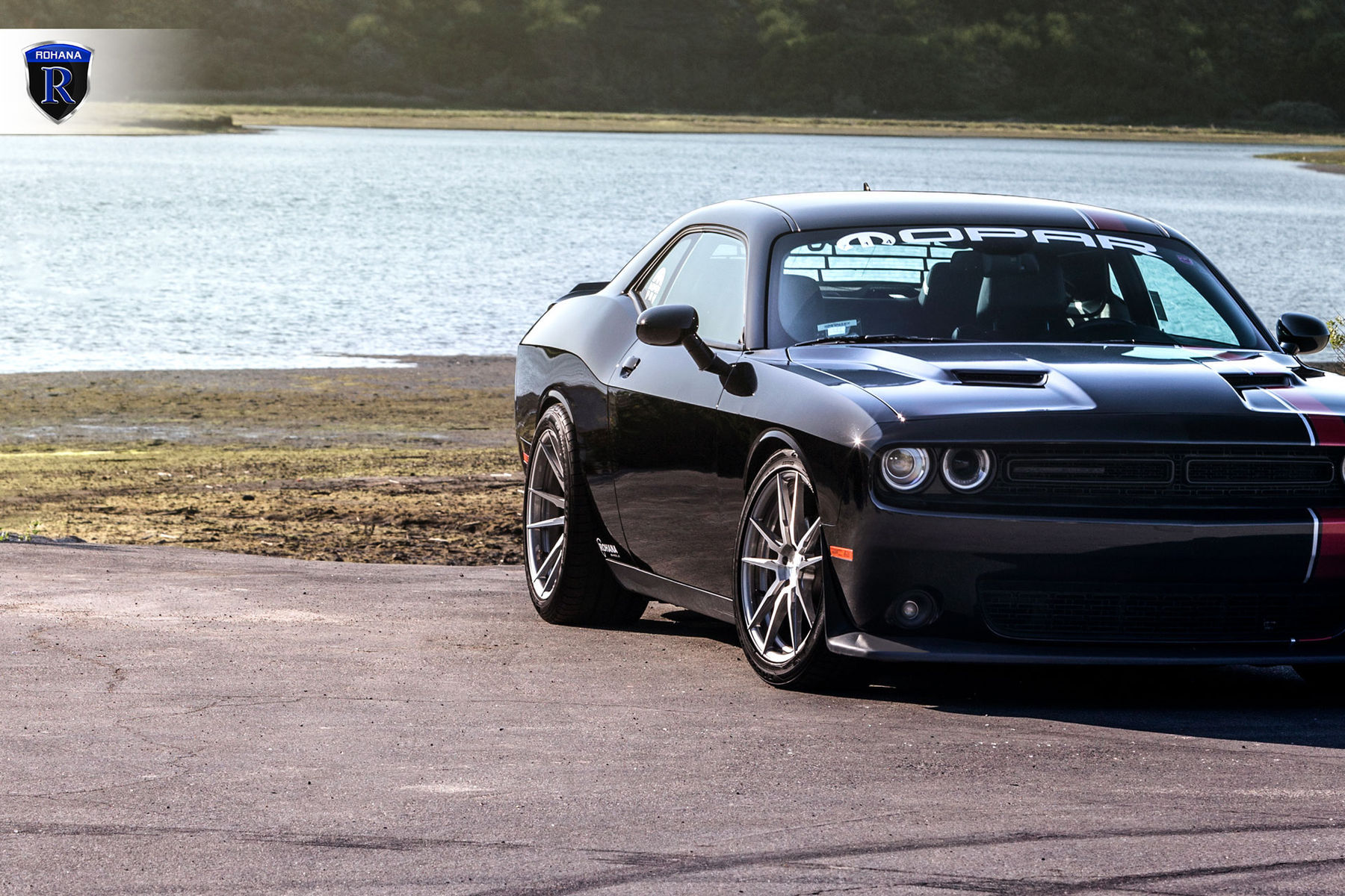  Dodge Challenger | Dodge Challenger