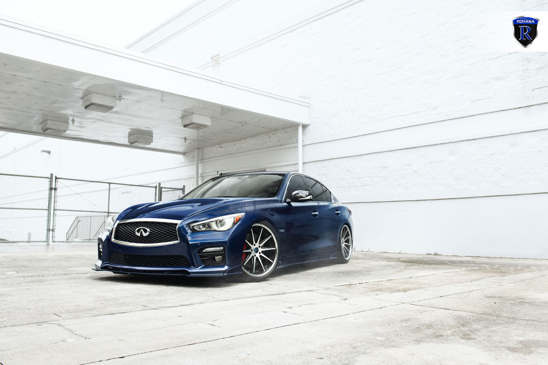 2017 Infiniti Q50 | Infiniti Q50 Redsport