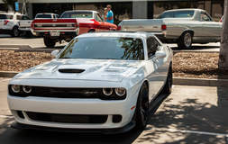 San Diego Cars & Coffee July 16th, 2016