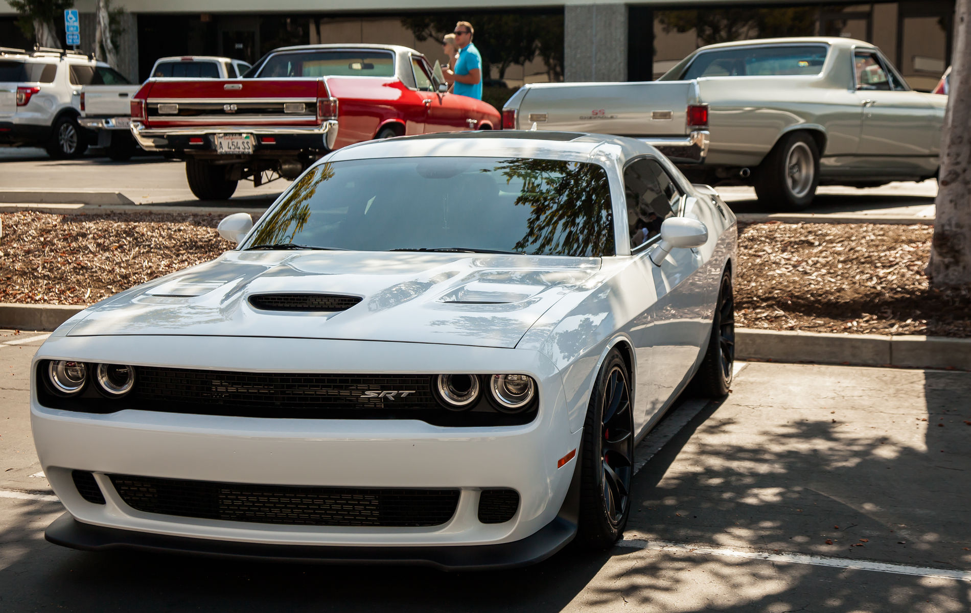    | San Diego Cars & Coffee July 16th, 2016