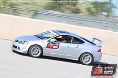 Shawn Krebsbach's 2004 Acura RSX