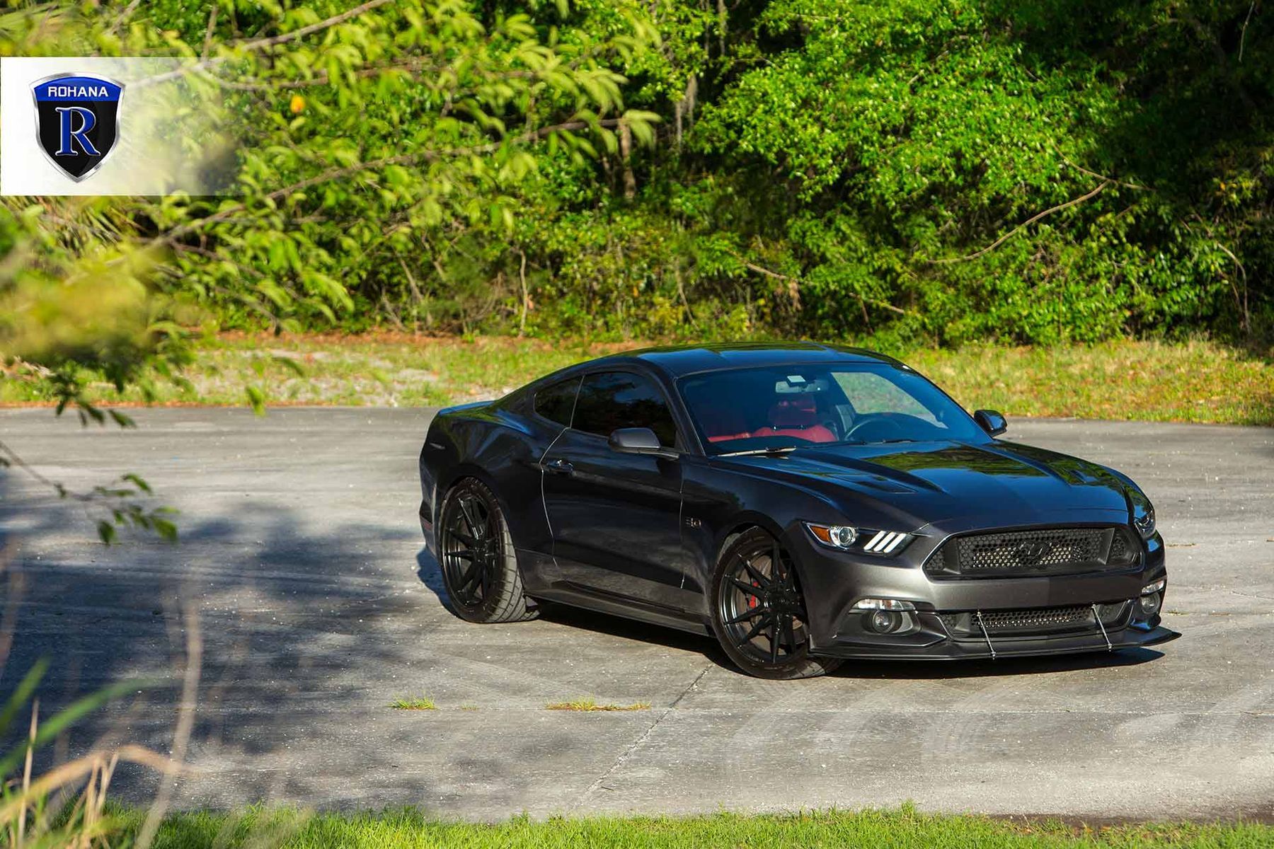  Ford Mustang | Ford Mustang