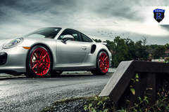 Porsche 911 Turbo