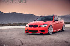 BMW E90 335i