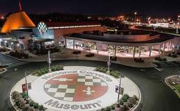 Everything Corvette - The National Corvette Museum