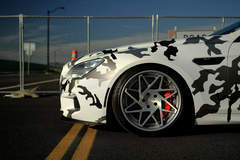 BMW M6 Twist 16 Sport 5V Combo