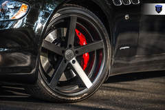 Maserati quatroporte
