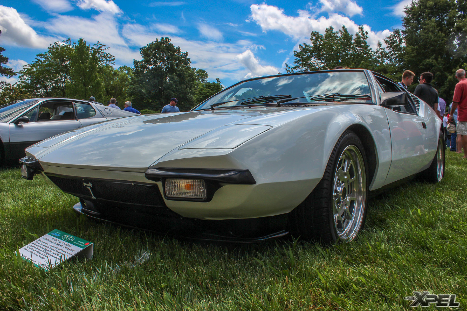 | Ault Park Concours d'Elegance