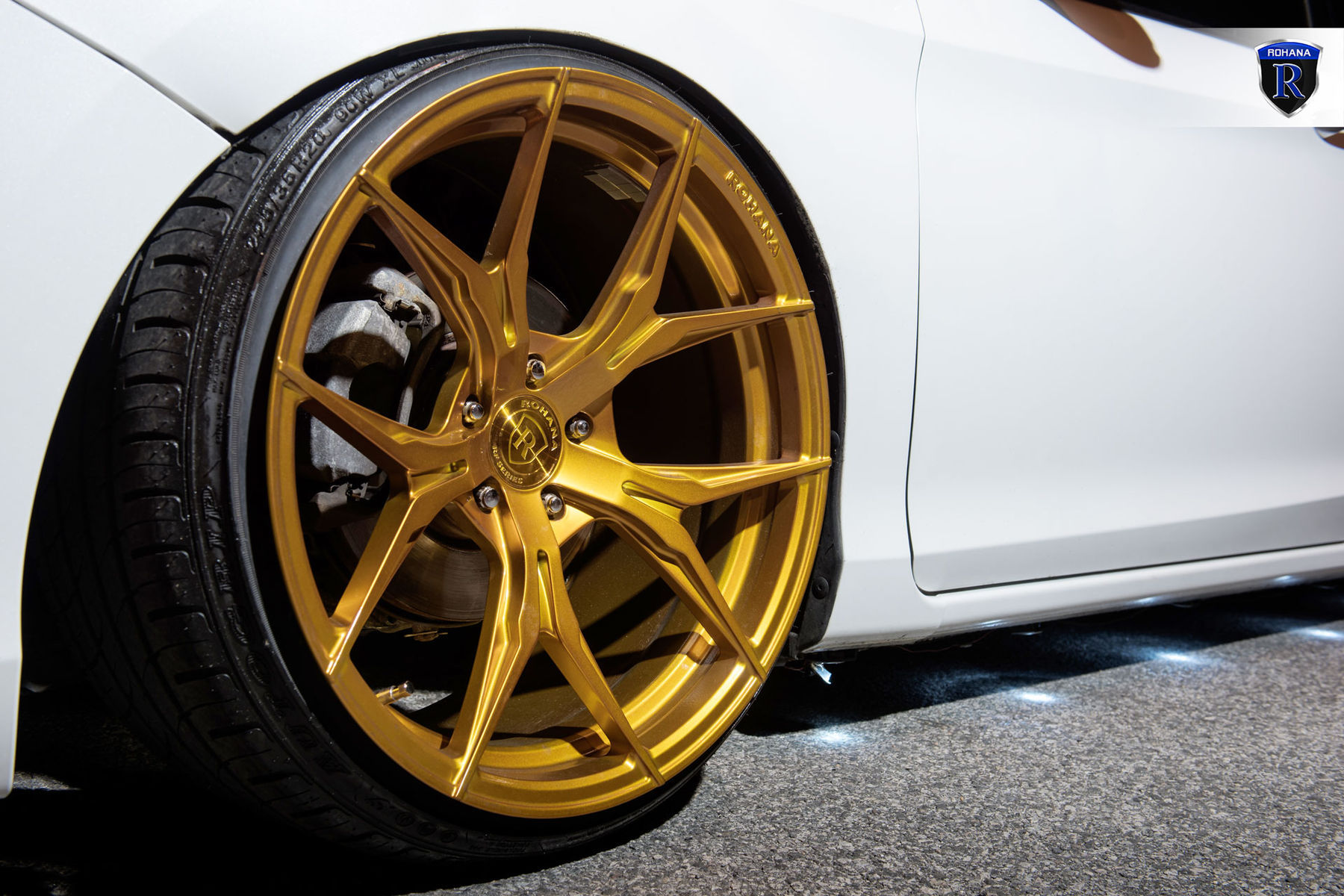2016 Honda Accord | Honda Accord - Wheel Gap