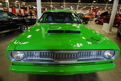 Duster