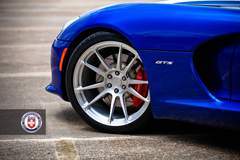 SRT Viper