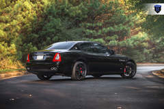 Maserati quatroporte