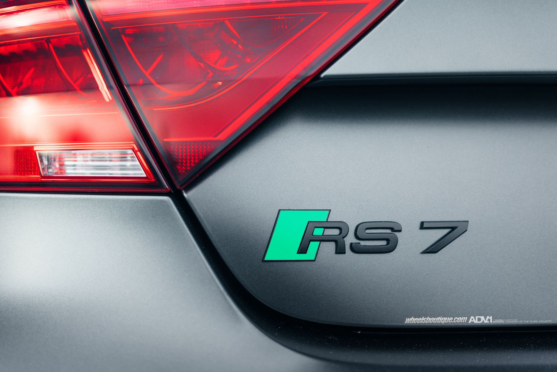 2015 Audi RS7 | Audi RS7