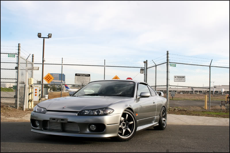 | Silvia 2