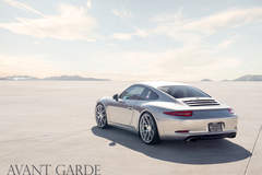 Porsche 991 Carrera