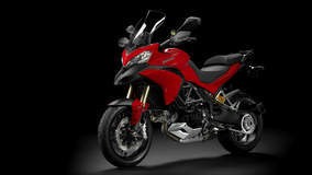 Ducati Multistrada 1200