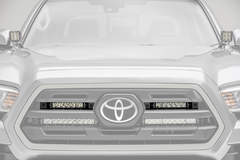ZROADZ 2018 Toyota Tacoma