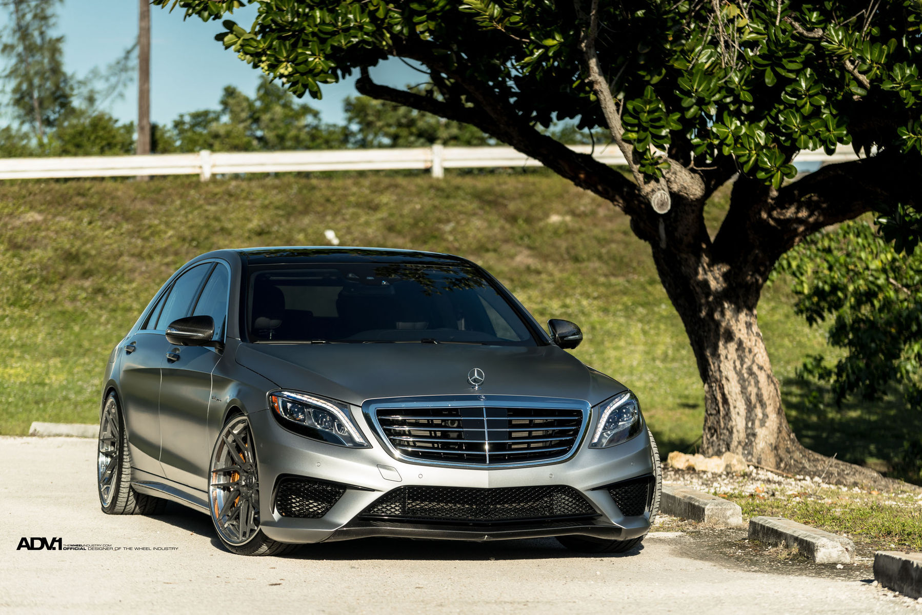  Mercedes-Benz S-Class | Mercedes S6 AMG Sedan